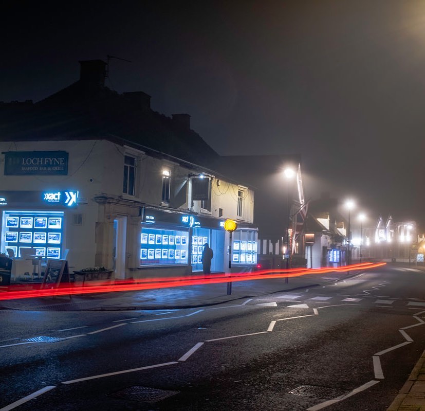 The High Street
——-
#lighttrails #visitknowle #bbcmidlands #igersbirminghamuk #ukpotd #igersuk #nightphotography #longexposure #highstreet #gloriousbritain