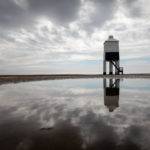Burnham-on-Sea Lighthouse
