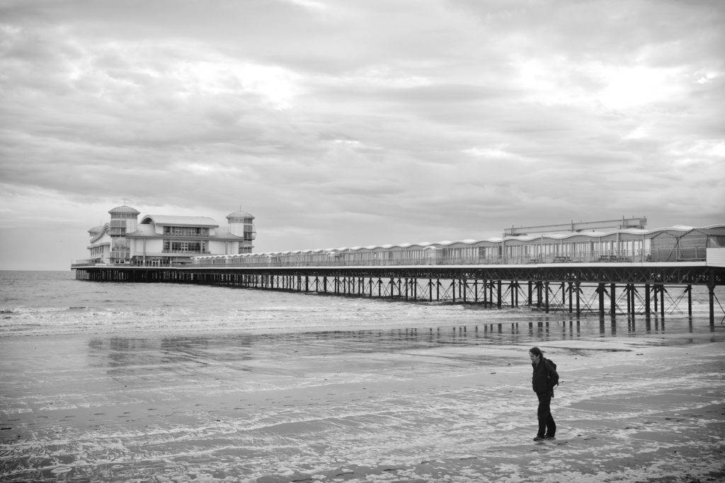 Weston super Mere