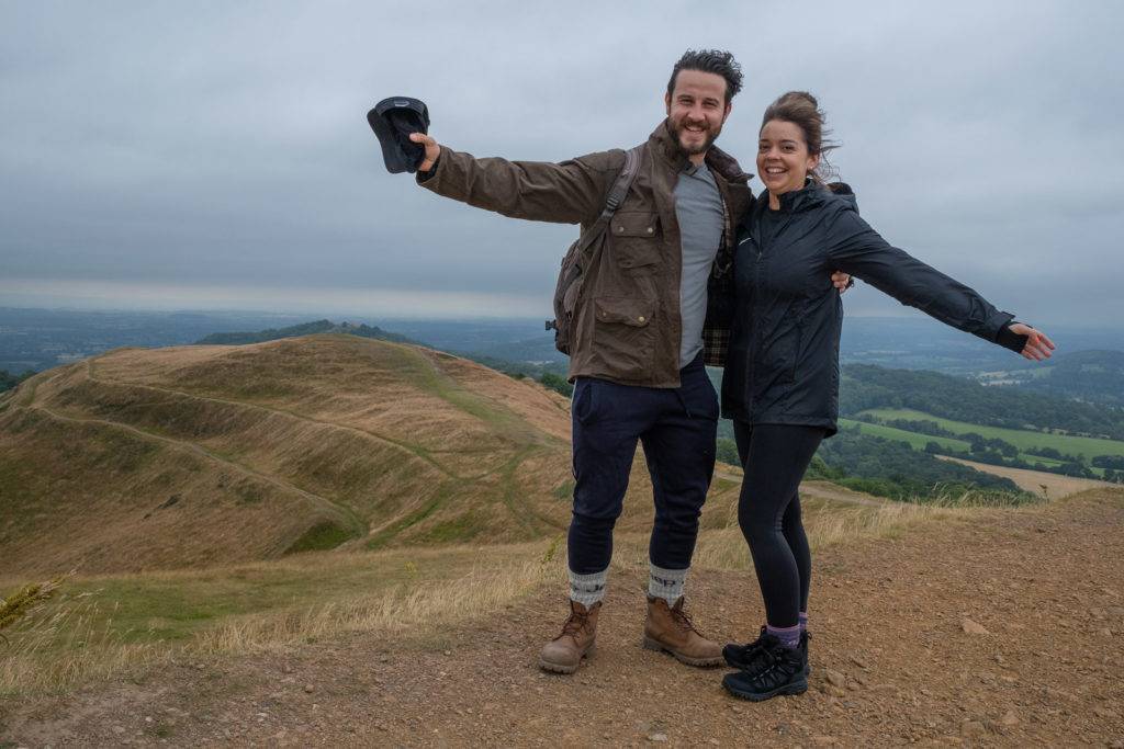 Malvern Hills