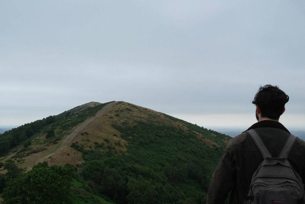 Malvern Hills