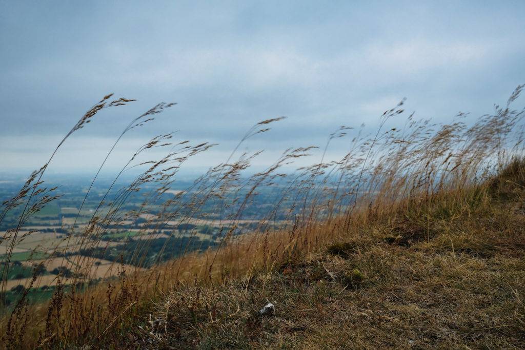 Malvern Hills