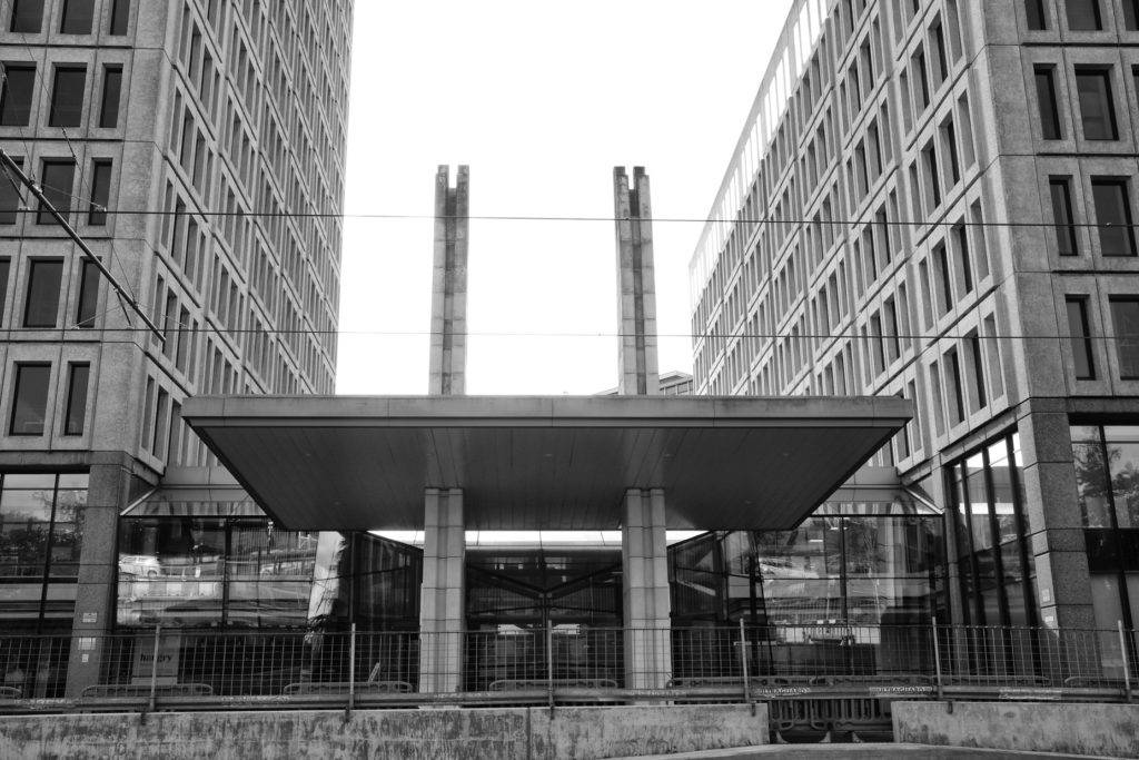 The love of Concrete photomeet