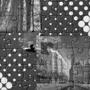 Reflecting Reflections Jigsaw puzzle