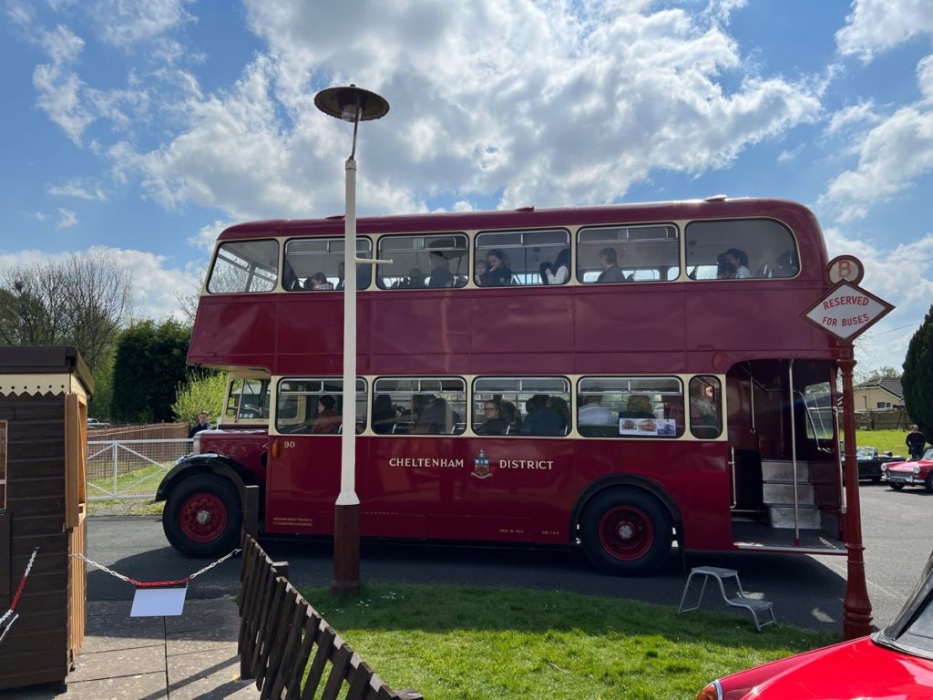 Wythall Transport Museum