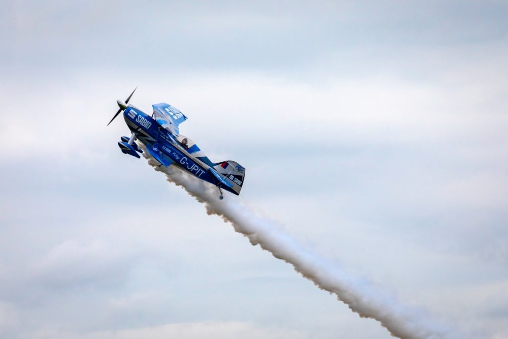 Bidford Gliding and Flying Club - Wings and Wheels - May 2022