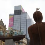 Key to the City Brum, Fierce Festival, 2022, 103 Colmore Row